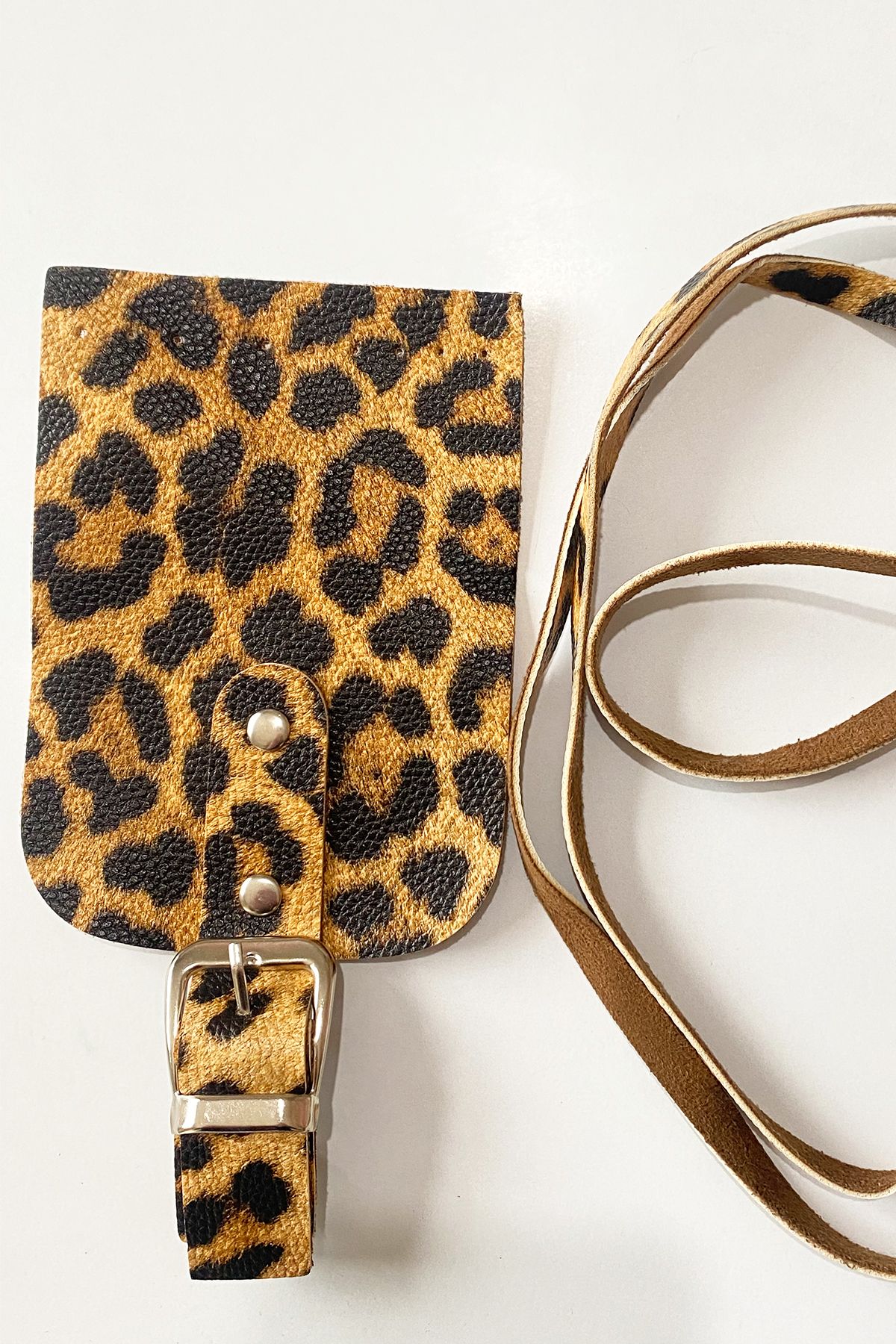 Leopar Kahve