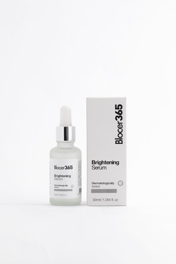 Blocer 365 Brightening Serum 30 ml