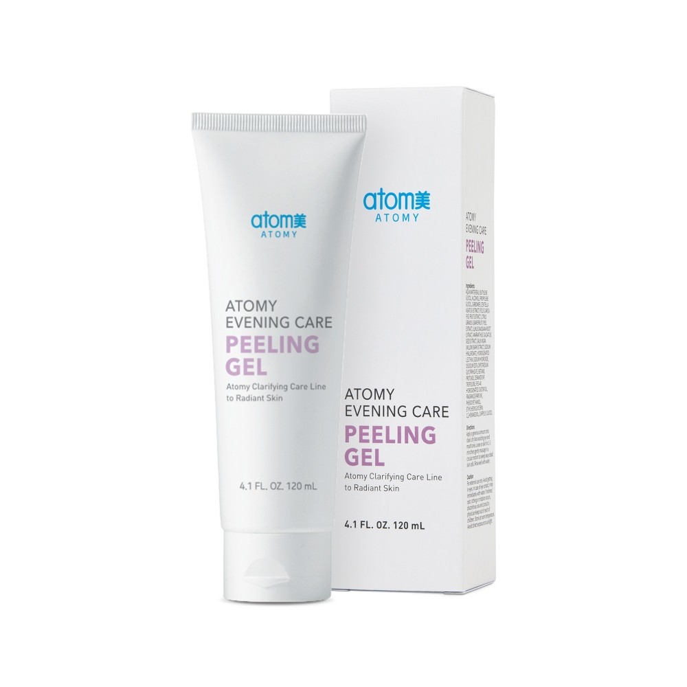 Atomy Evening Care Peeling Jel