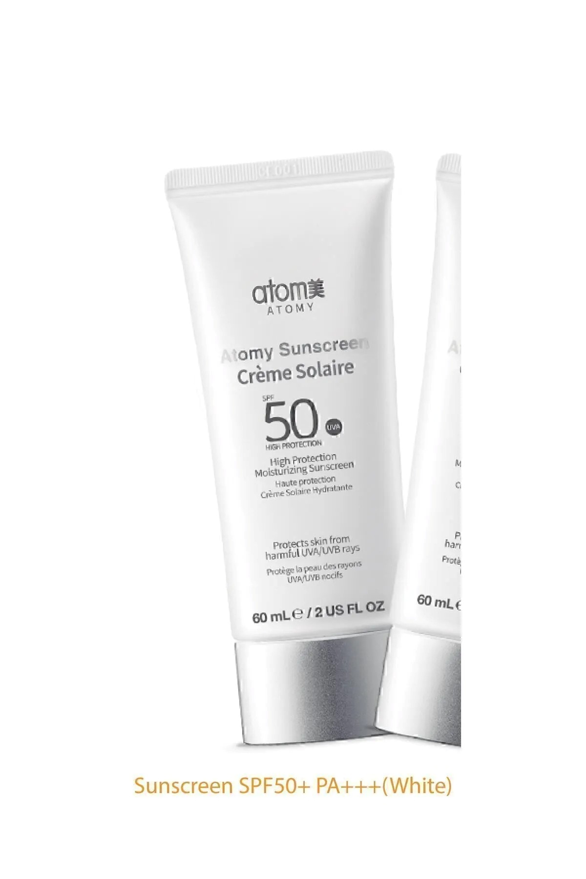 Atomy Sunscreen Spf50 Pa (WHİTE)