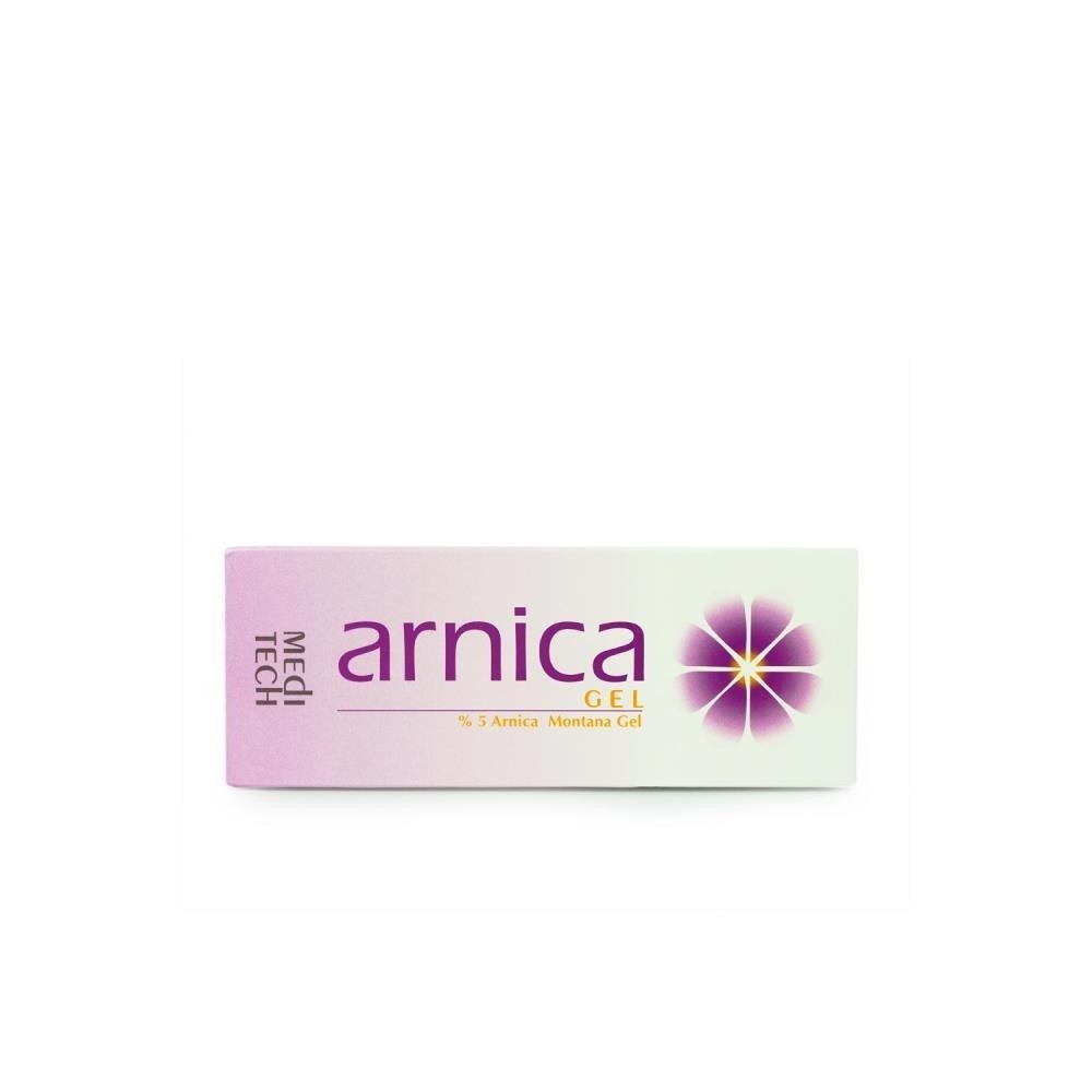 Meditech Arnica Jel 75 gr