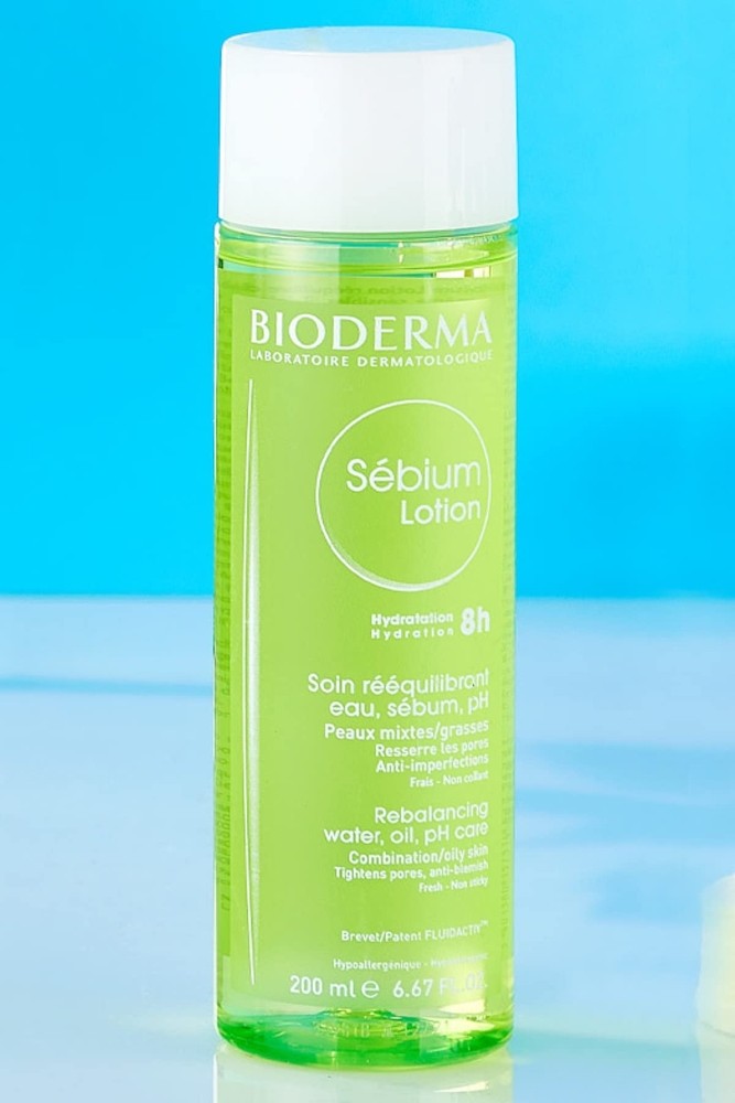 Bioderma Sebium Lotion 200 ml