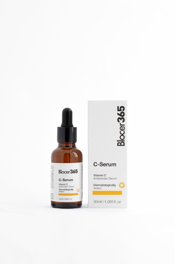 Blocer 365 C-Serum 30 ml