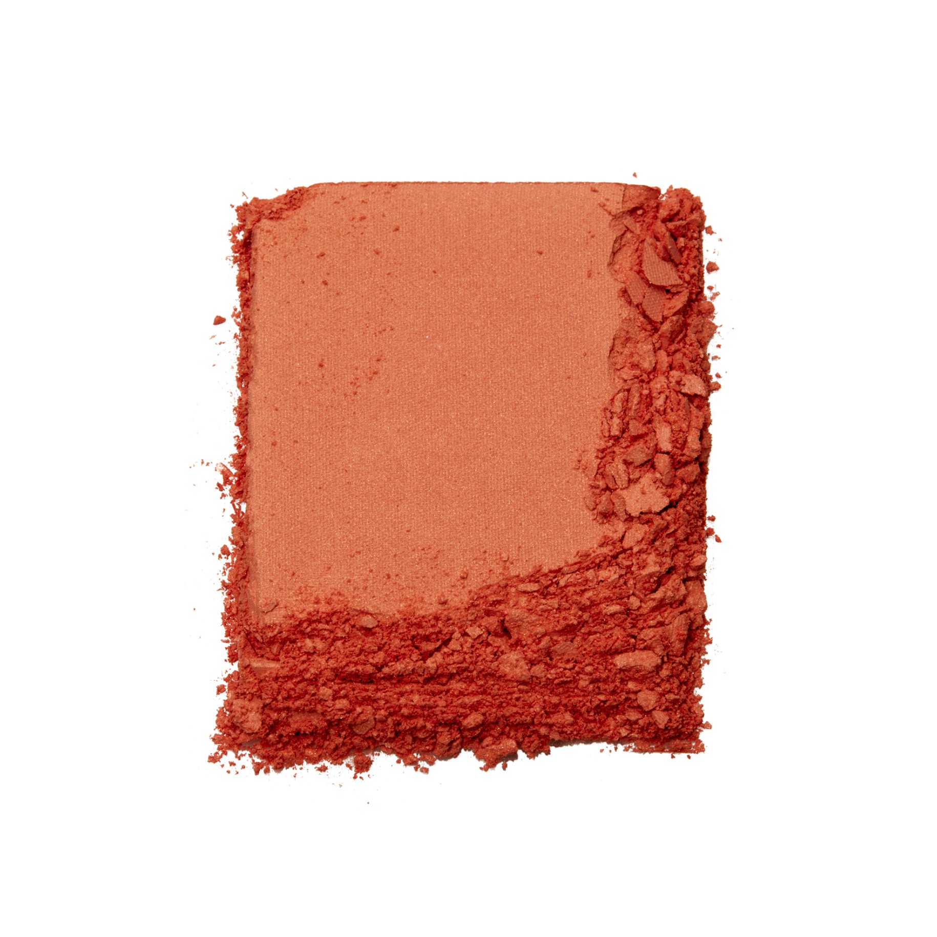 Adelica Sheer Cotton Allık