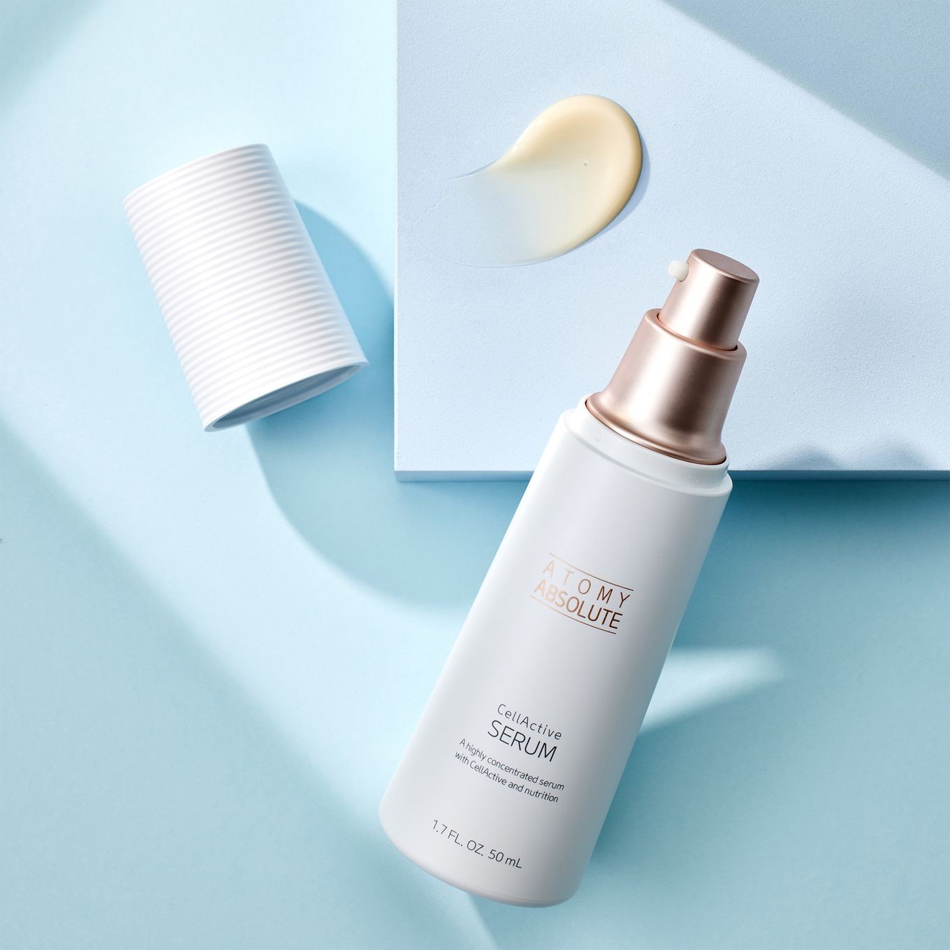 Absolute CellActive Serum