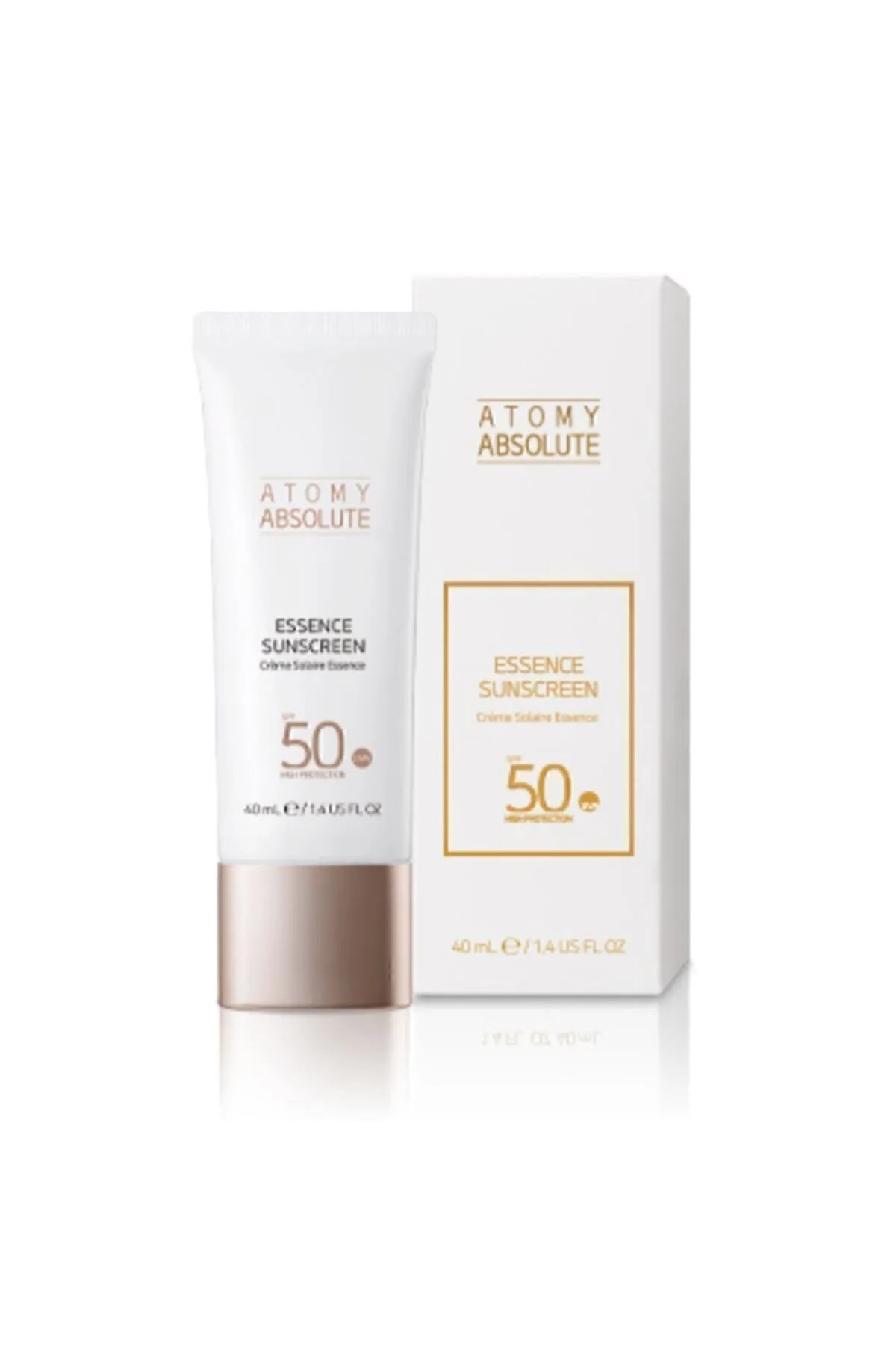 Atomy Absolute Essence Güneş Kremi Uv Koruyucu