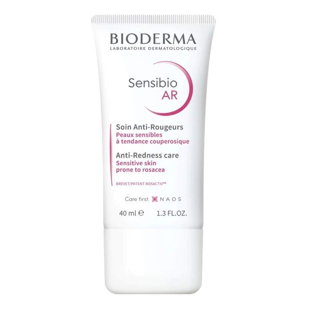 Bioderma Sensibio AR Cream 40 ml