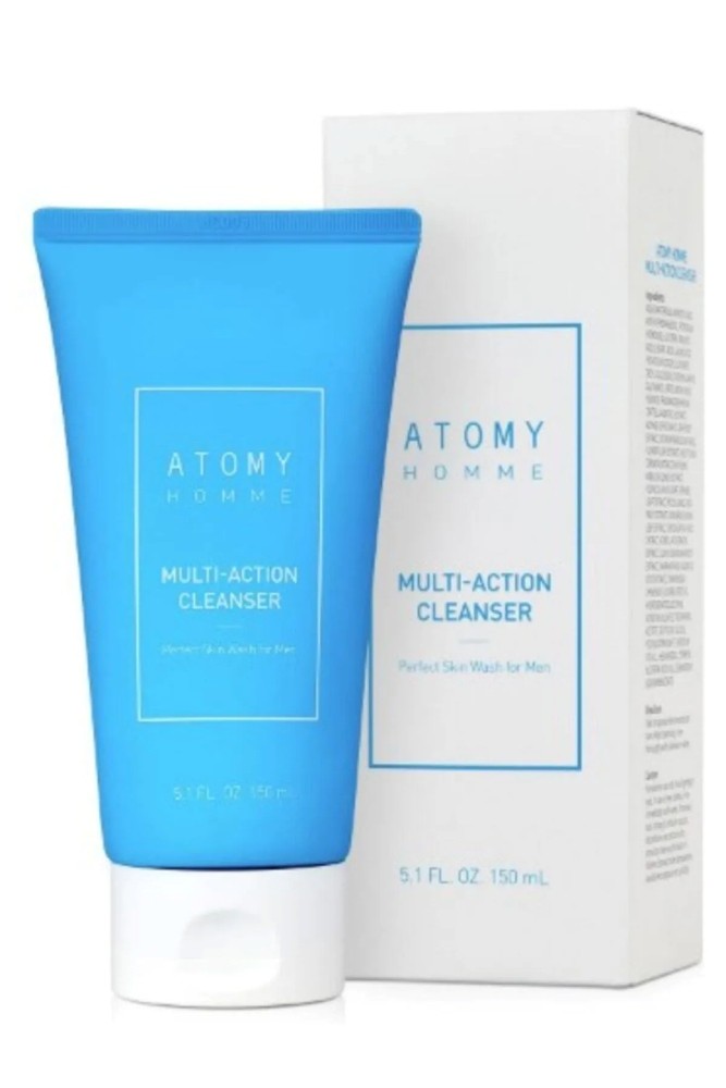 Atomy HOMME Multi-Action Cleanser