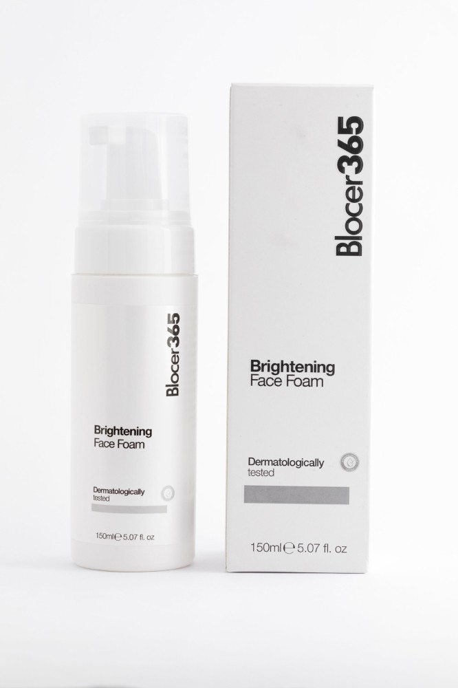 Blocer Brightening Foam 150 ml