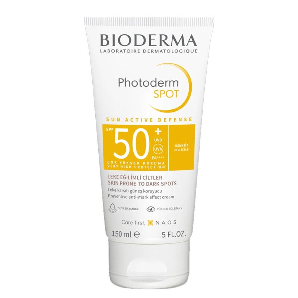 Bioderma Photoderm Spot SPF50+ 150 ml