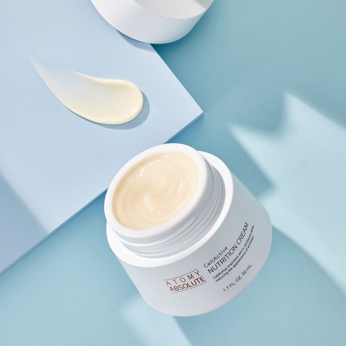 Absolute CellActive Besleyici Krem
