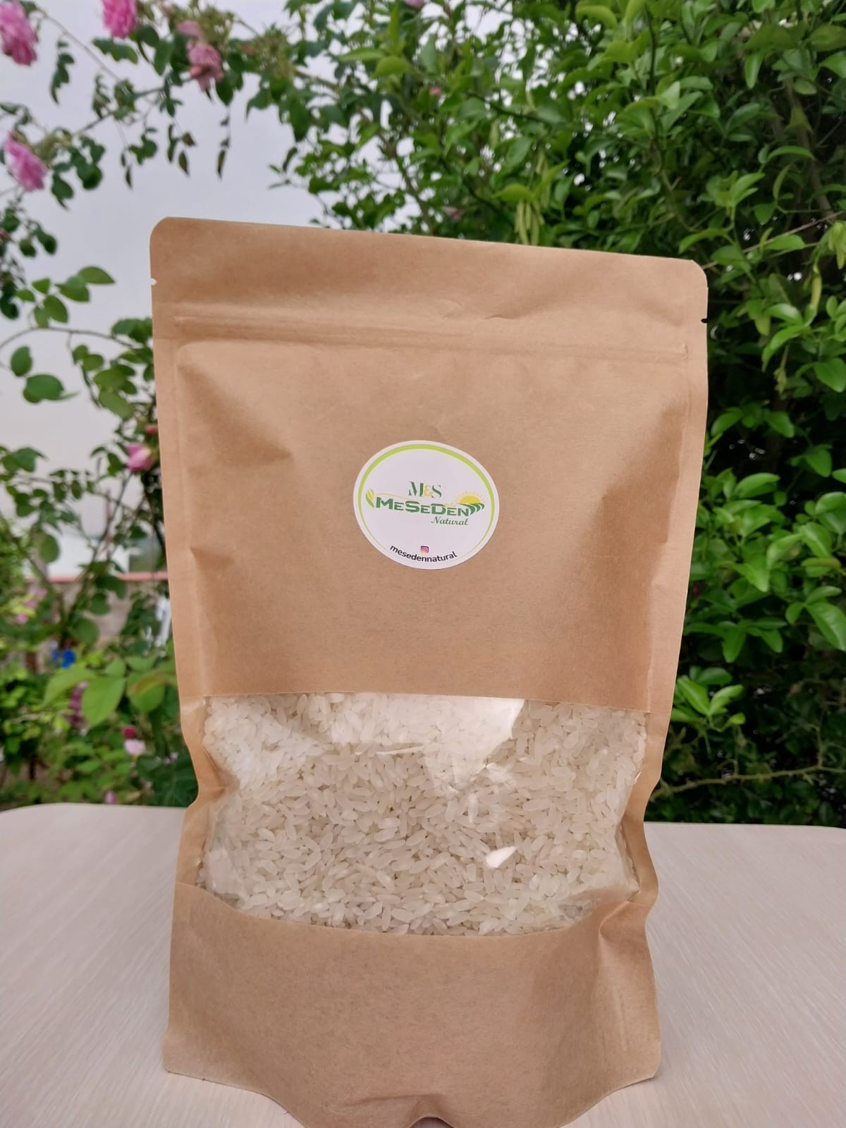 Yerli Üretim Baldo Pirinç A Kalite 1 kg