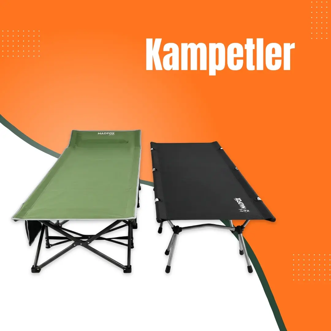 Kampetler