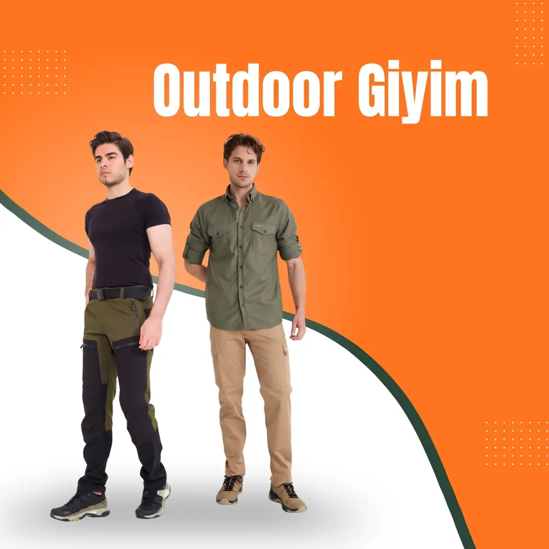 Outdoor Giyim