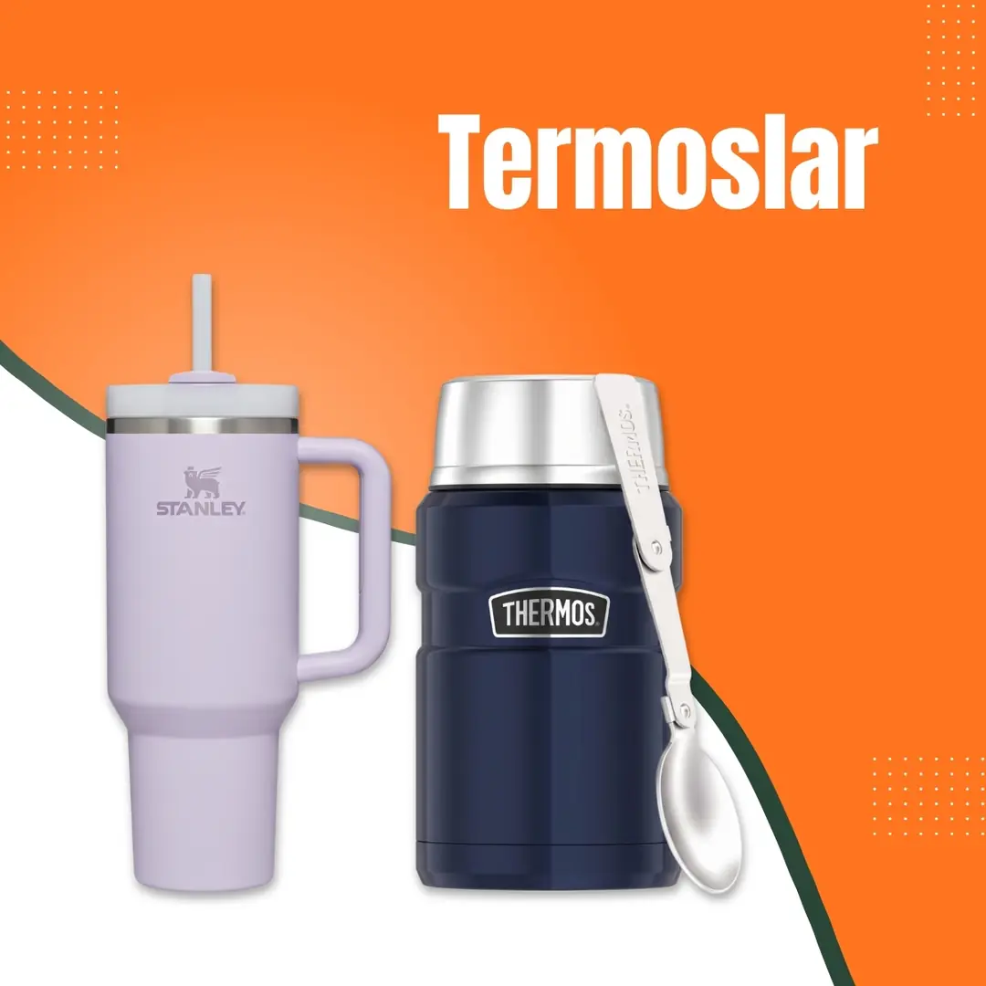 Termos ve Matara