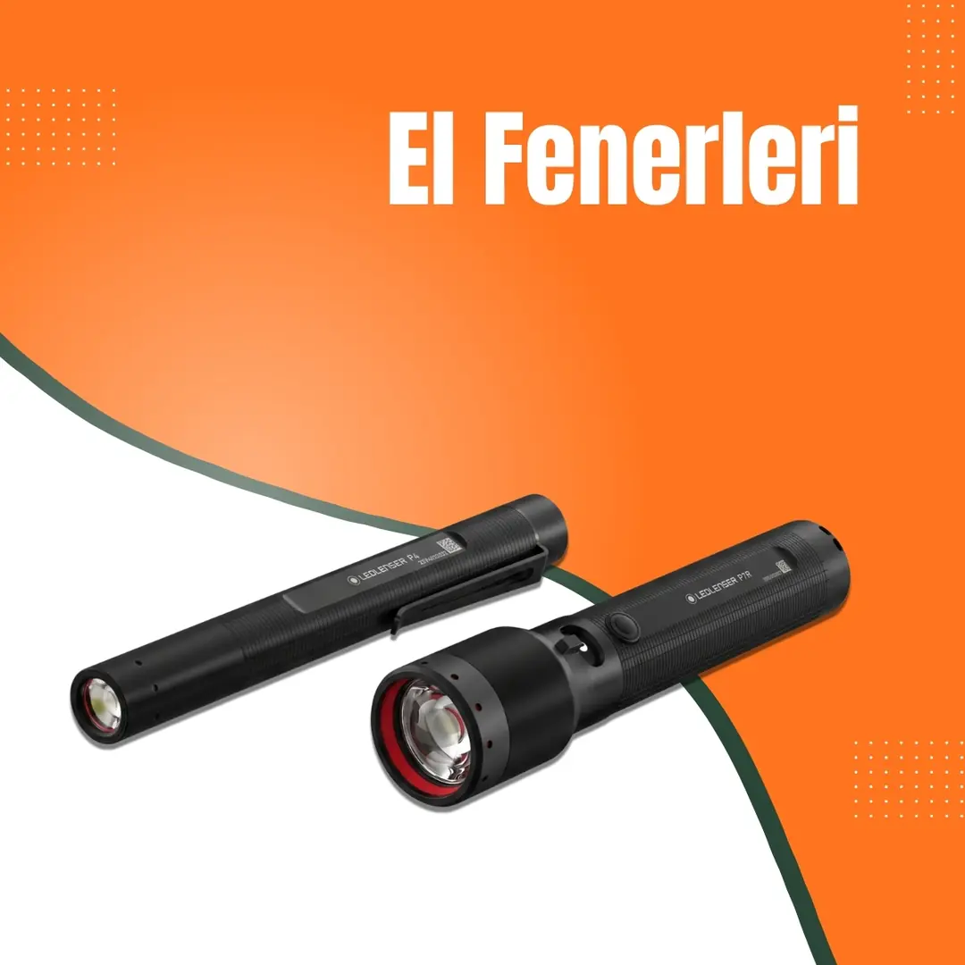 El Fenerleri