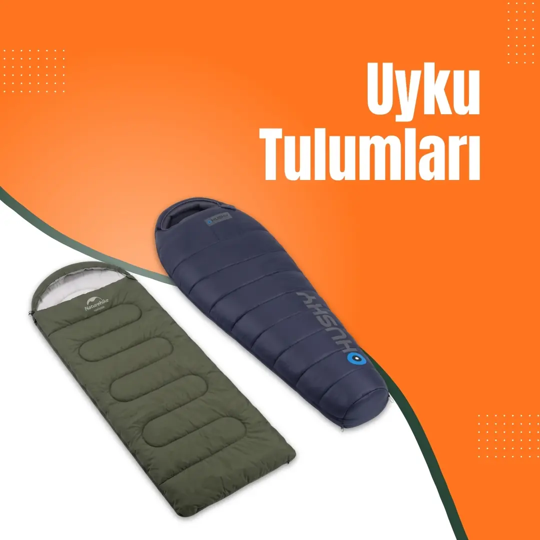 Uyku Tulumları