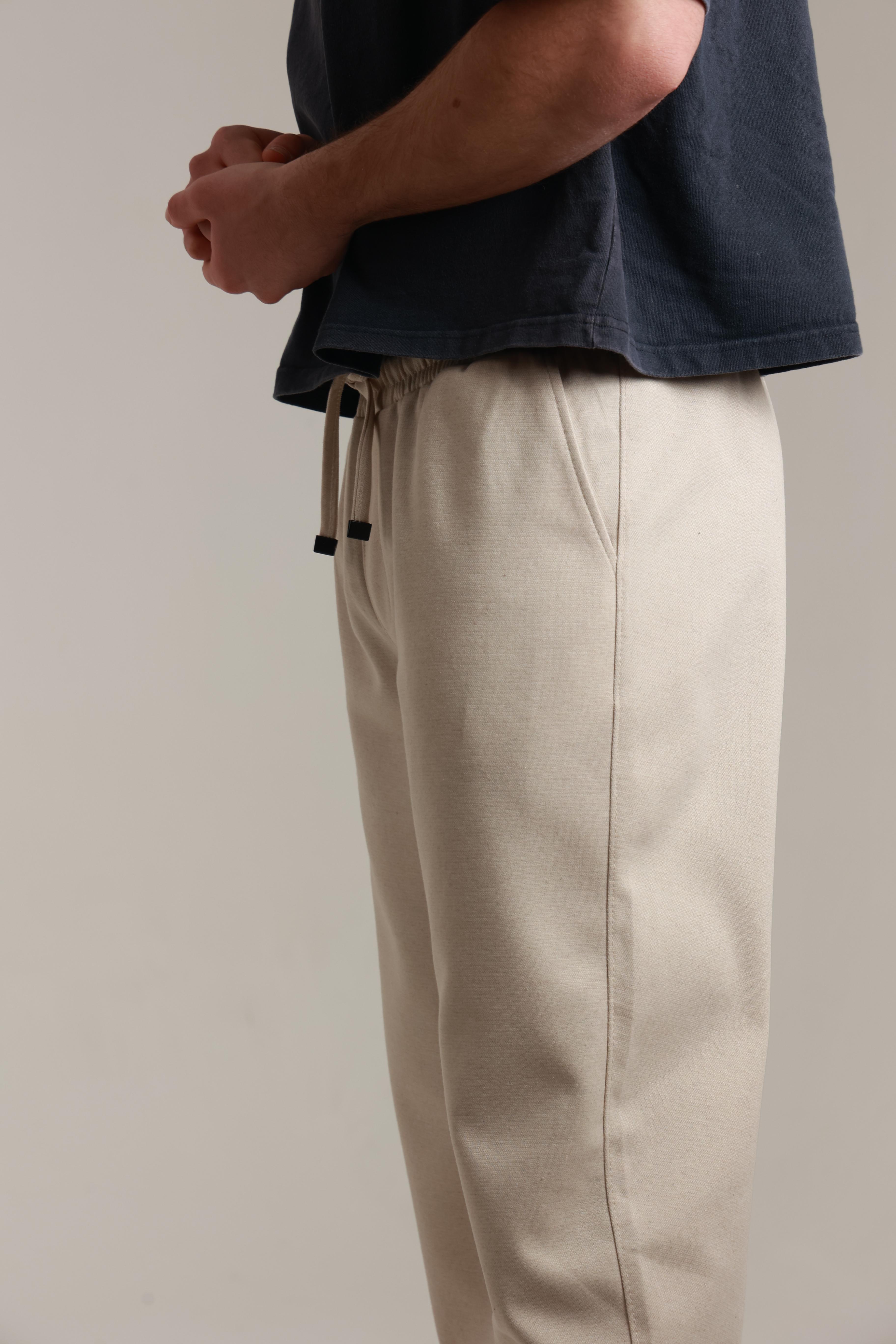 Pike Baggy Eşofman Bej