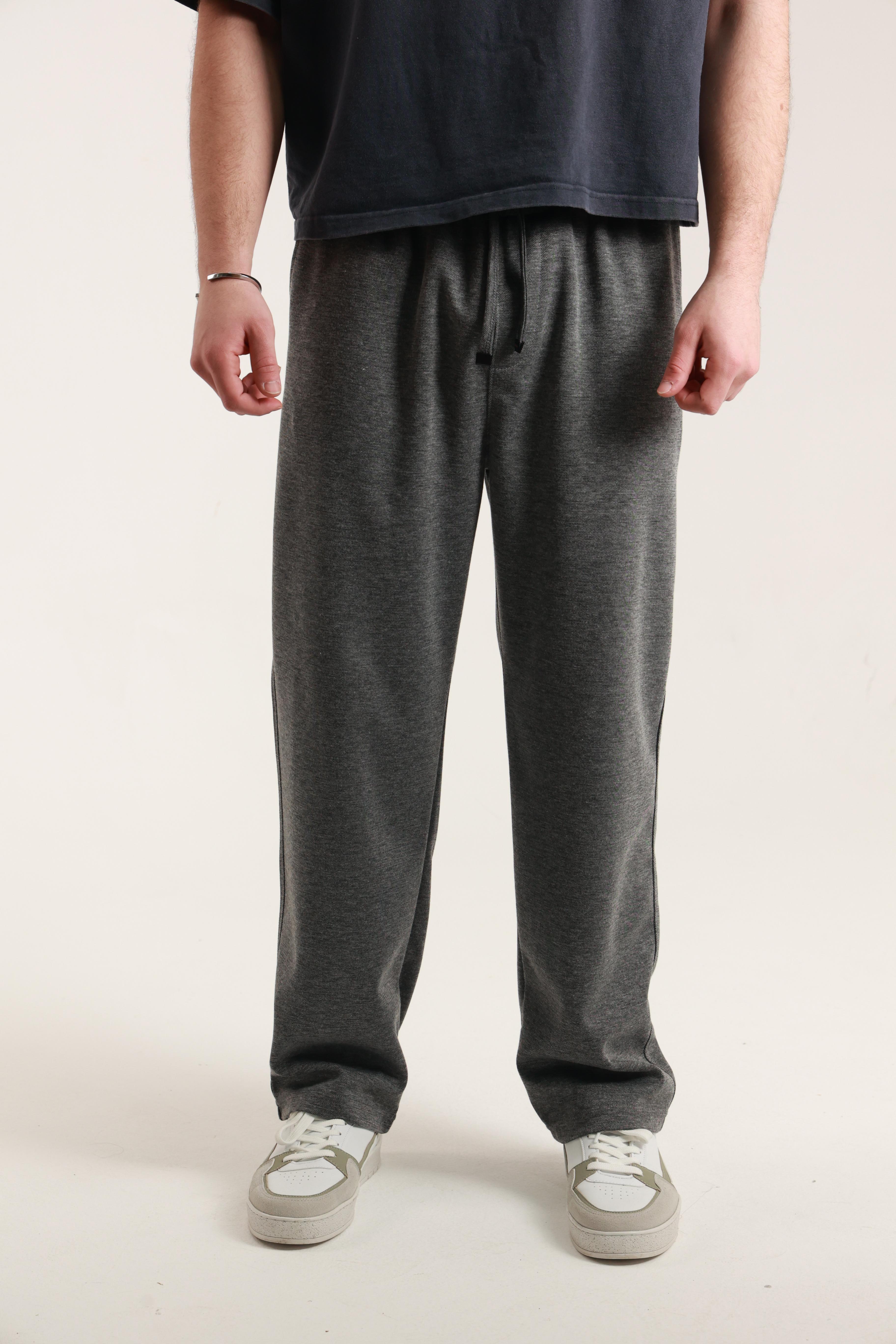 Pike Baggy Eşofman Füme