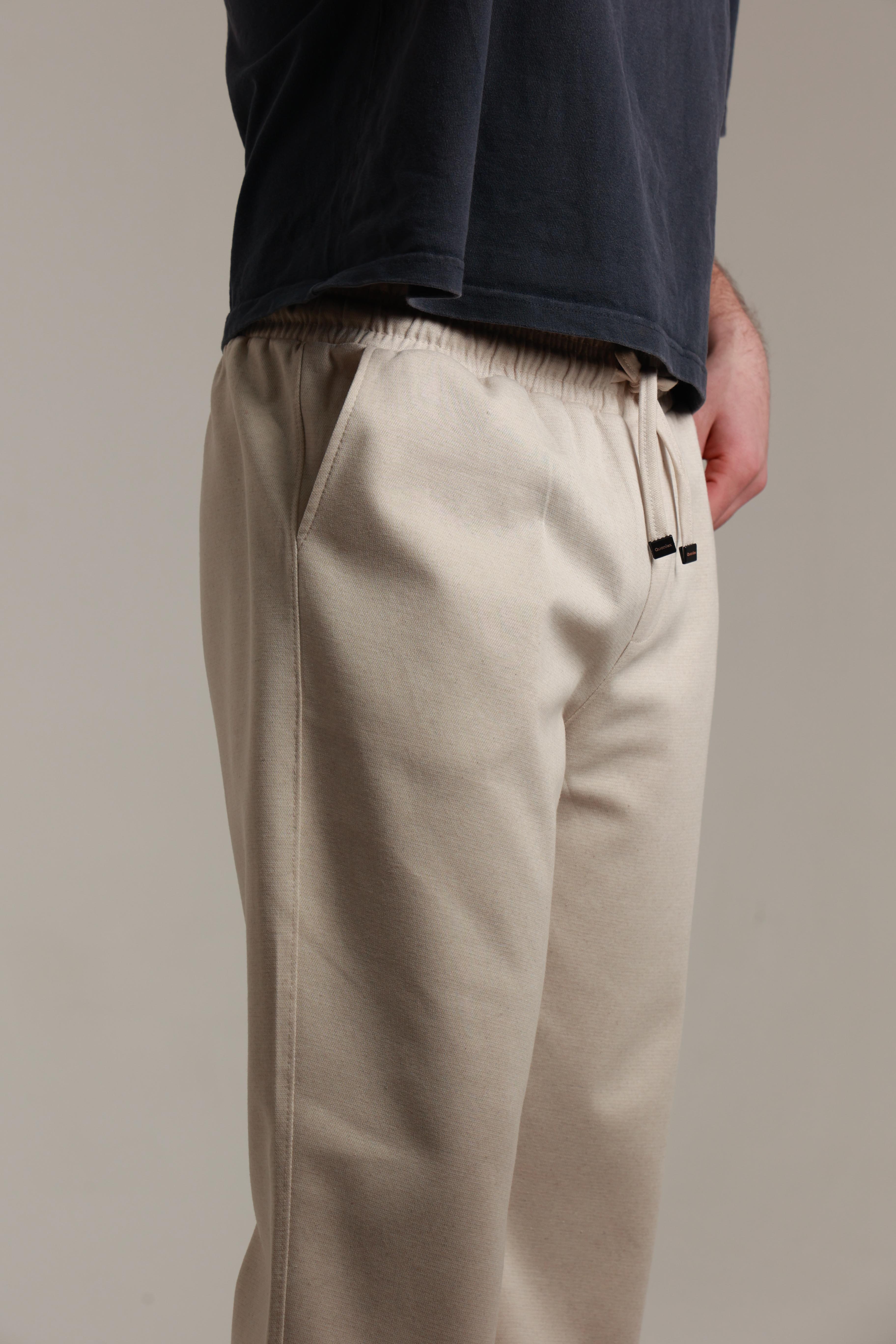 Pike Baggy Eşofman Bej