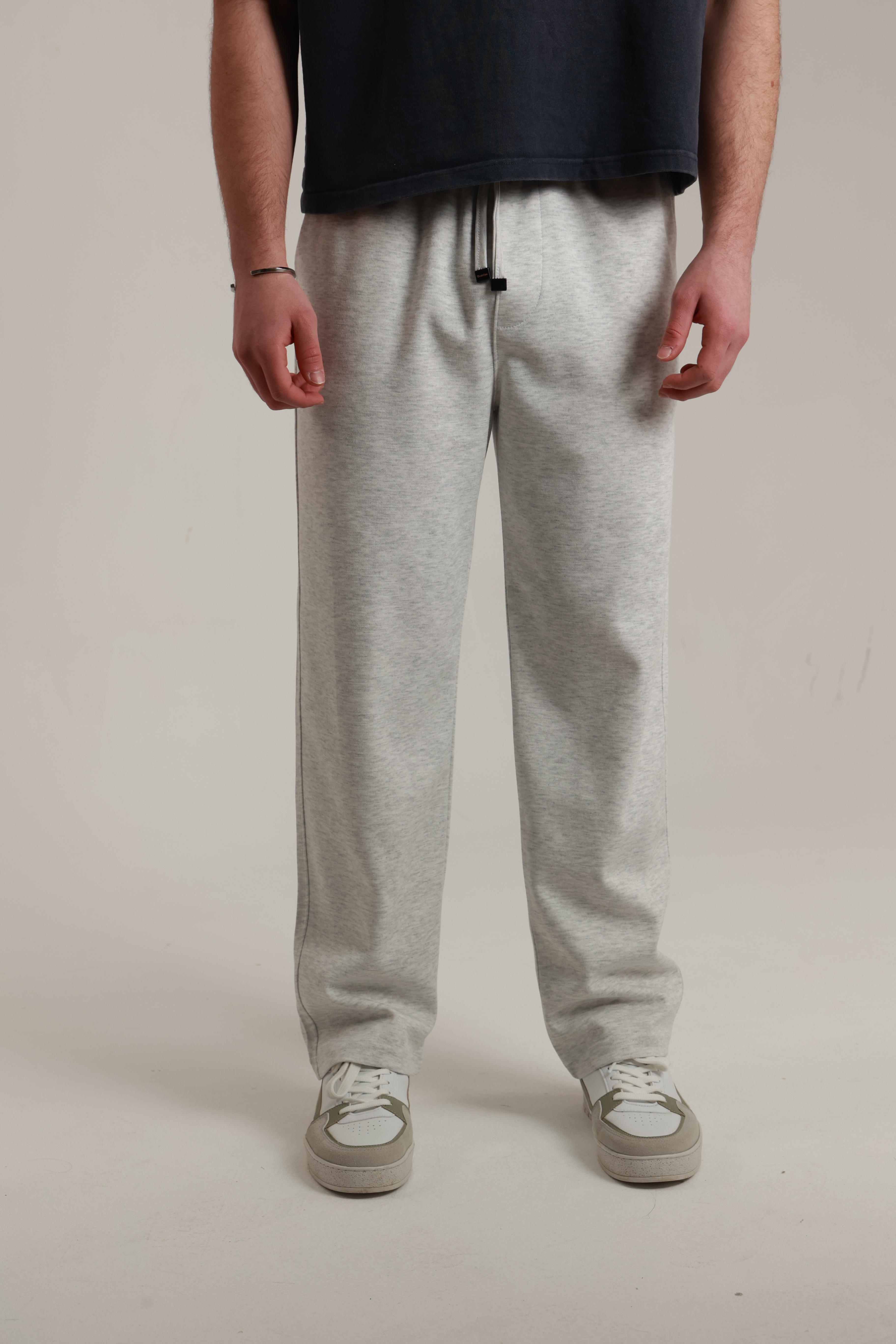 Pike Baggy Eşofman Karmelanj