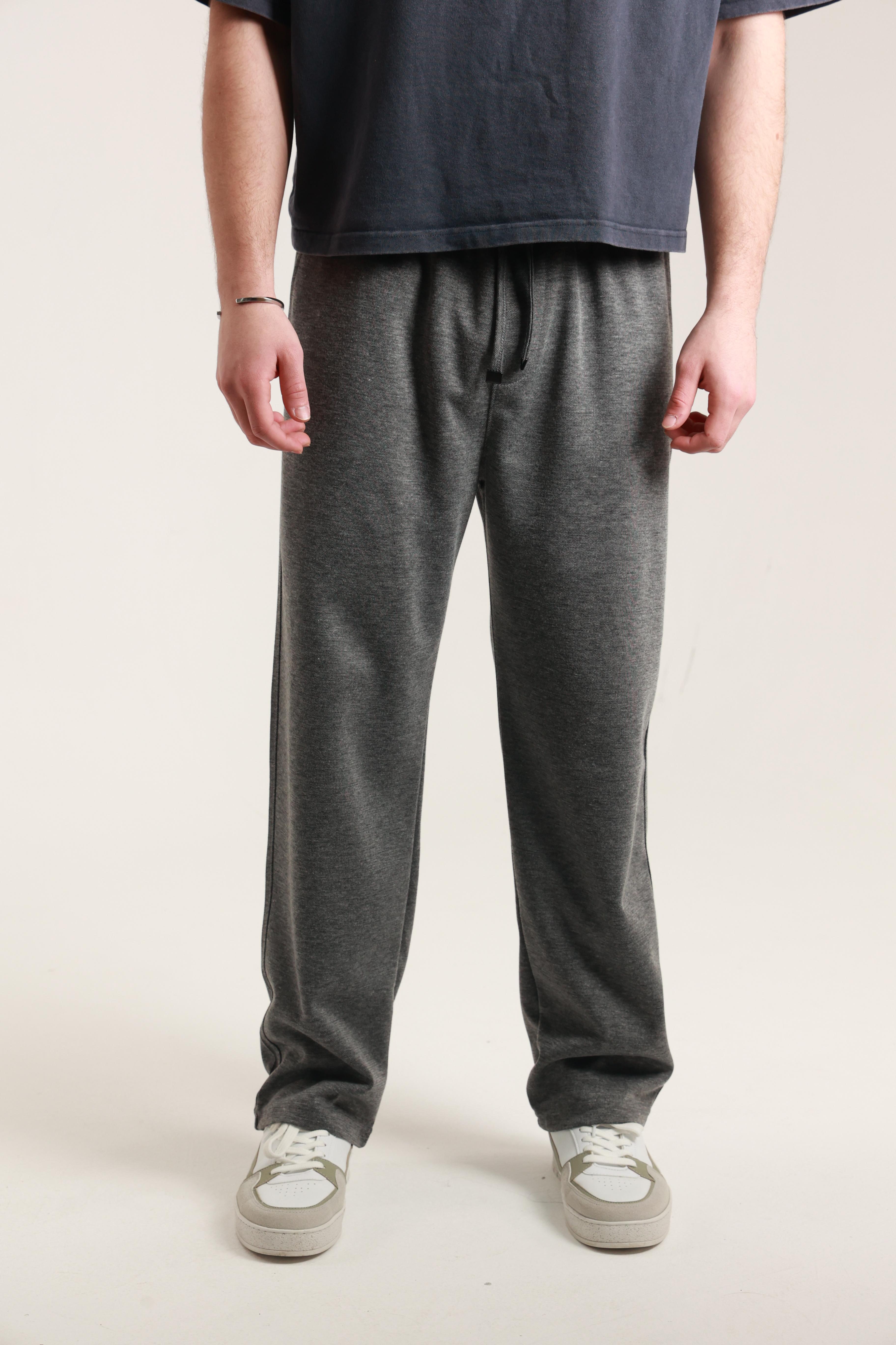 Pike Baggy Eşofman Füme