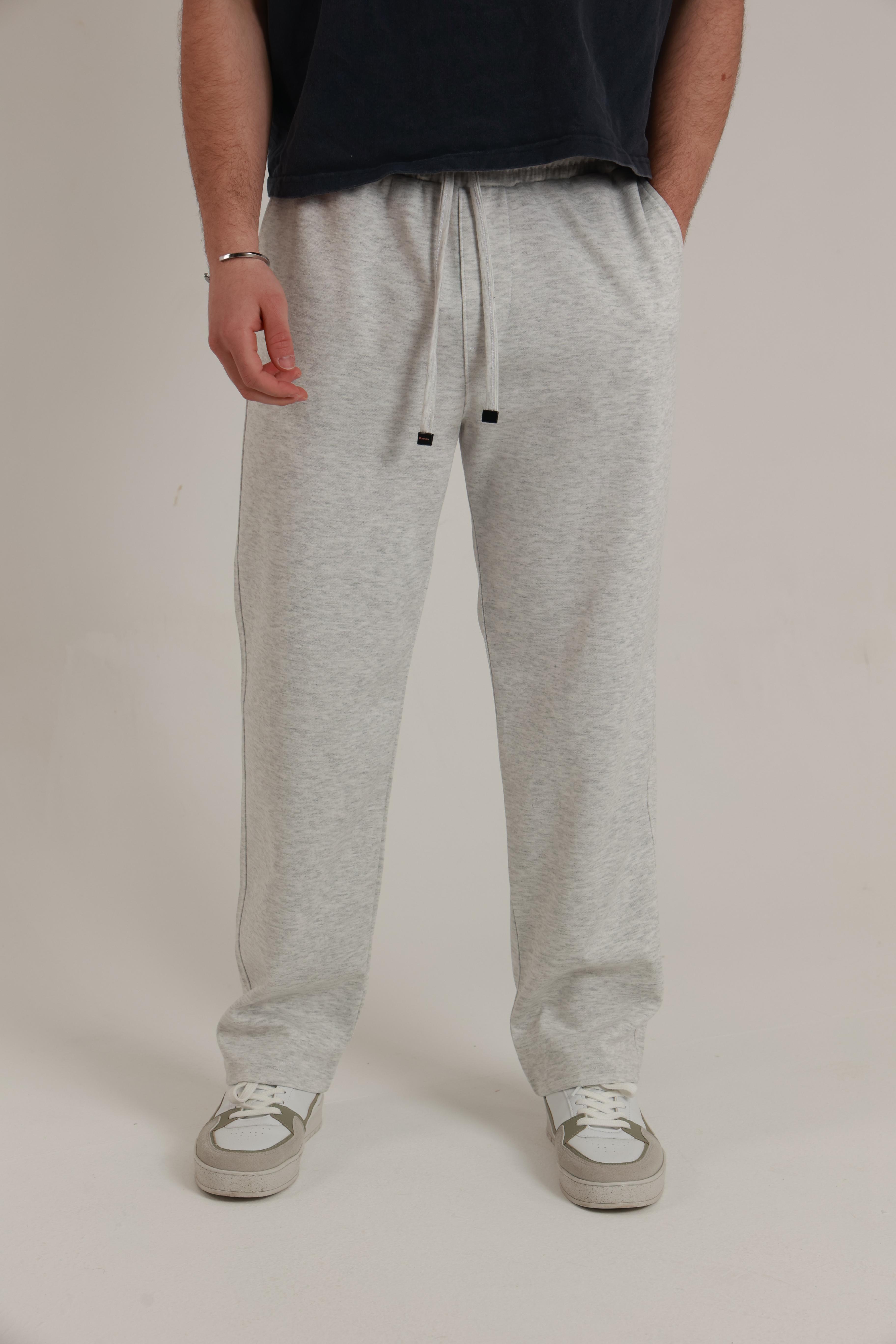 Pike Baggy Eşofman Karmelanj