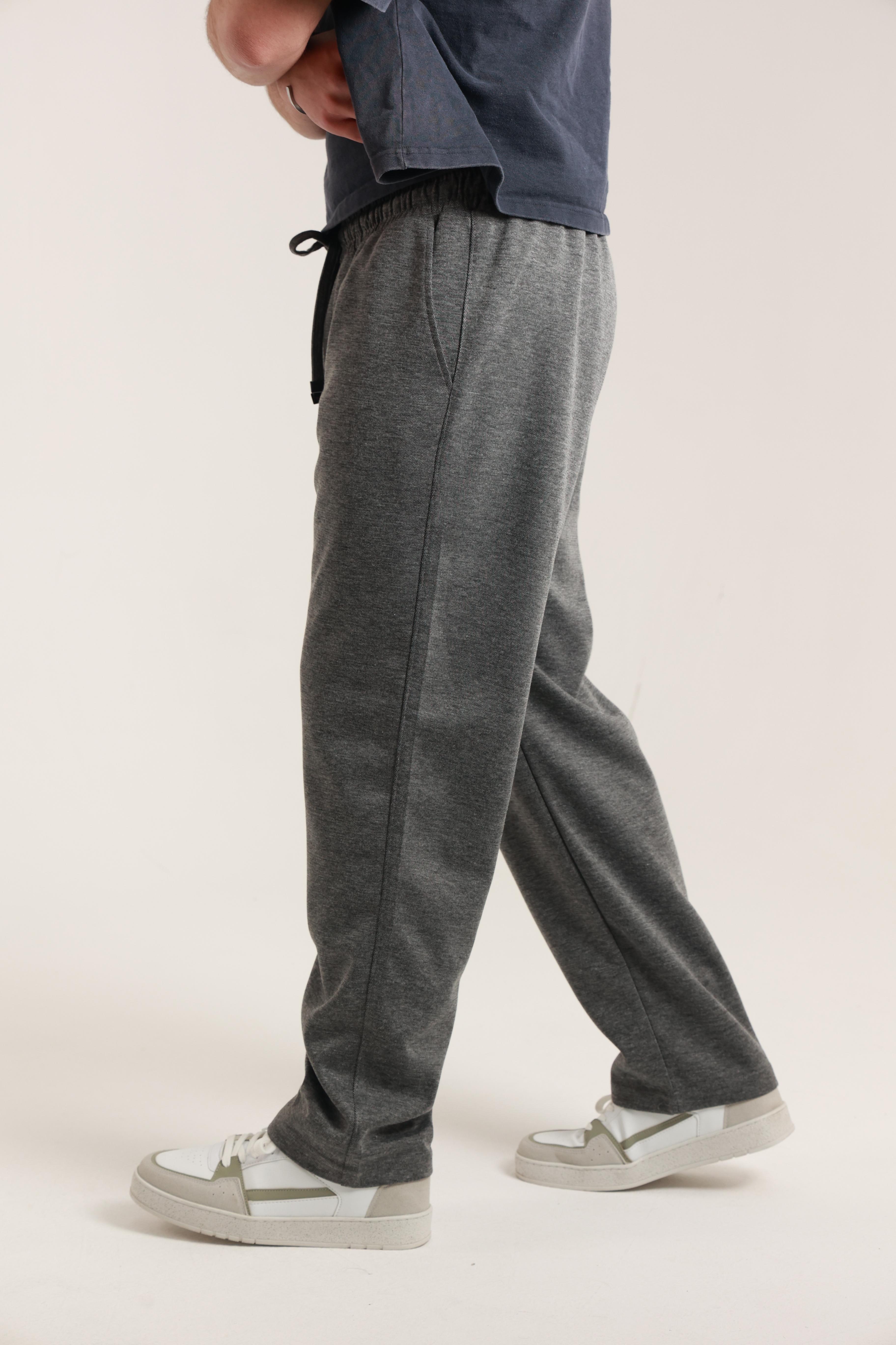 Pike Baggy Eşofman Füme