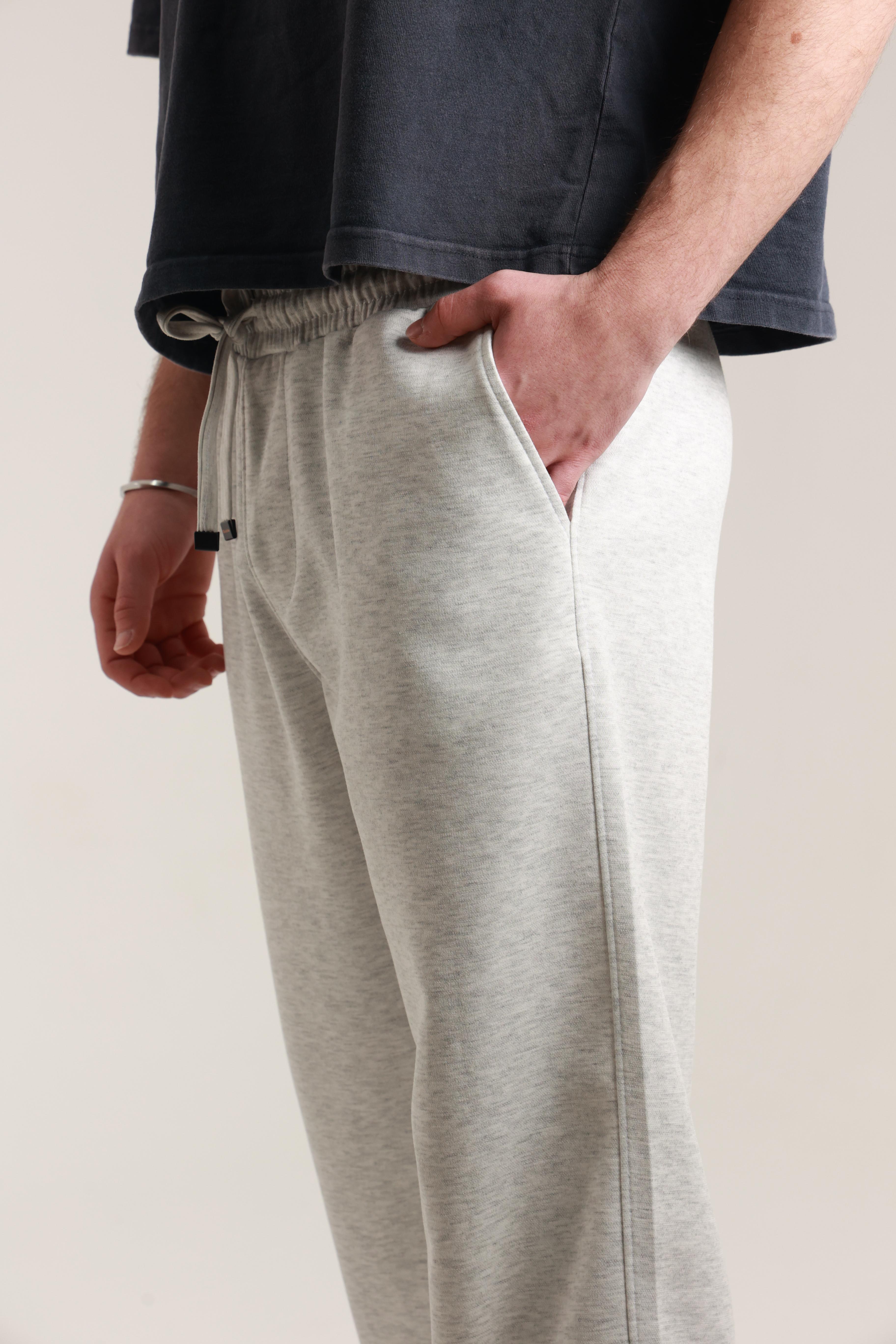 Pike Baggy Eşofman Karmelanj