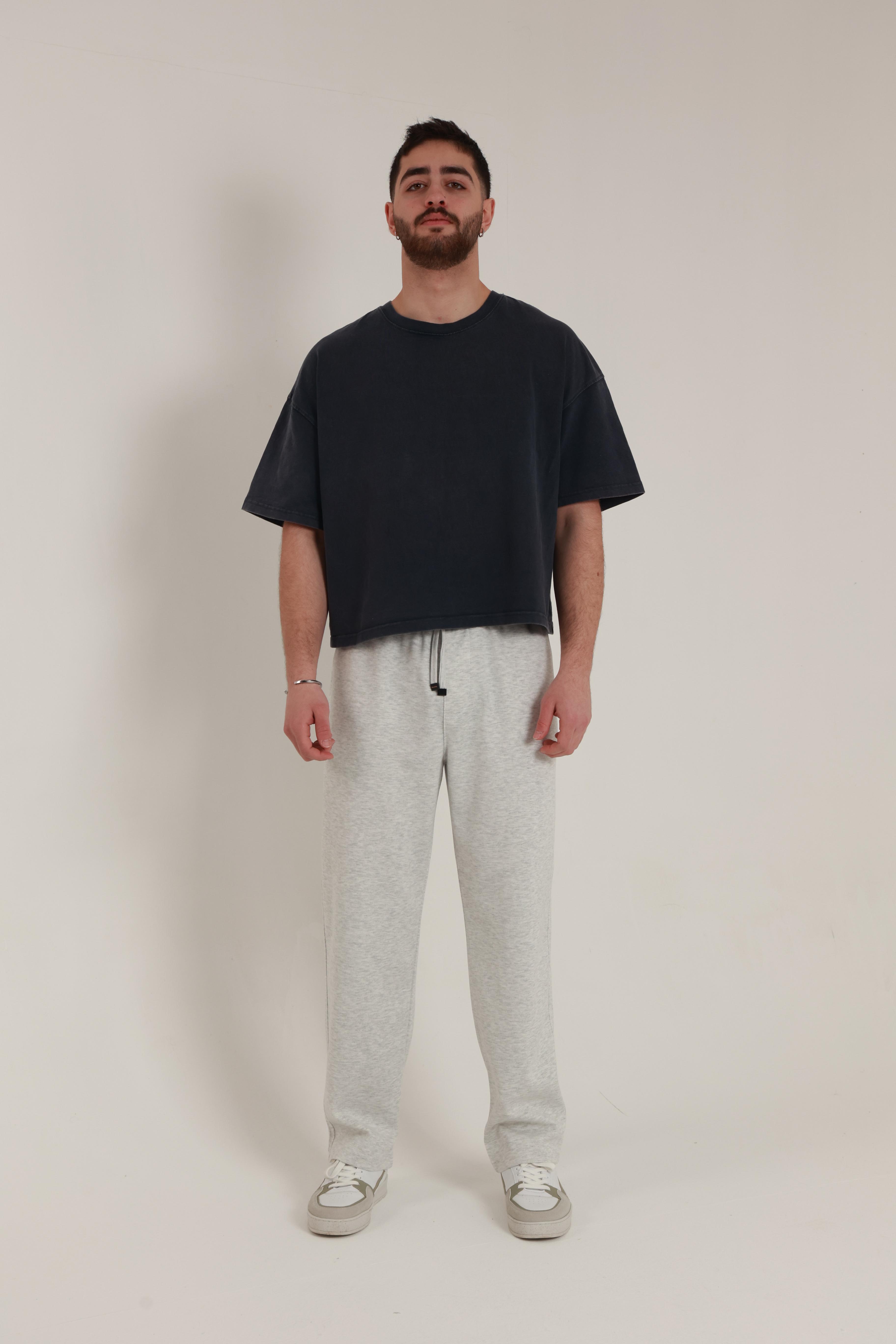 Pike Baggy Eşofman Karmelanj