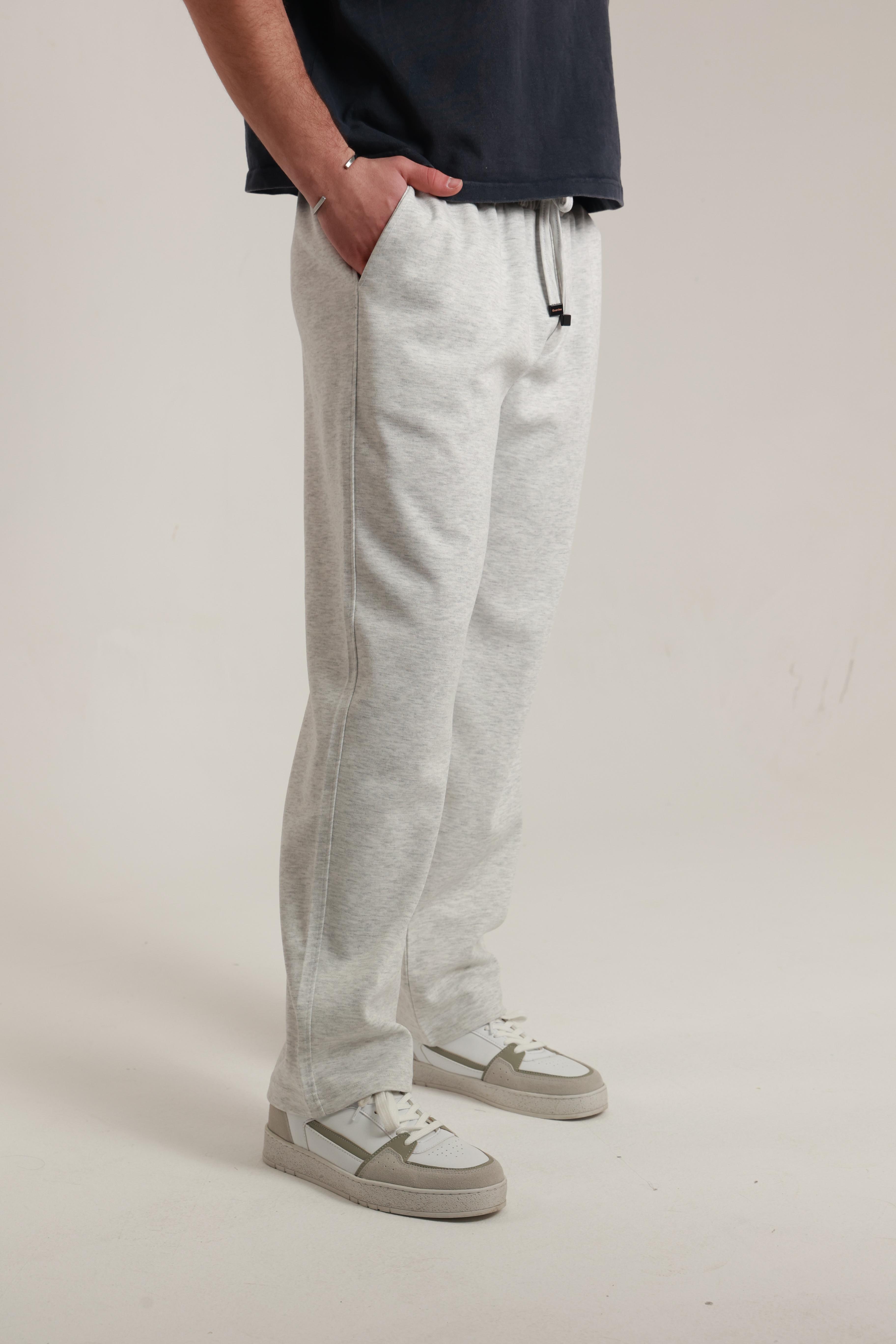 Pike Baggy Eşofman Karmelanj