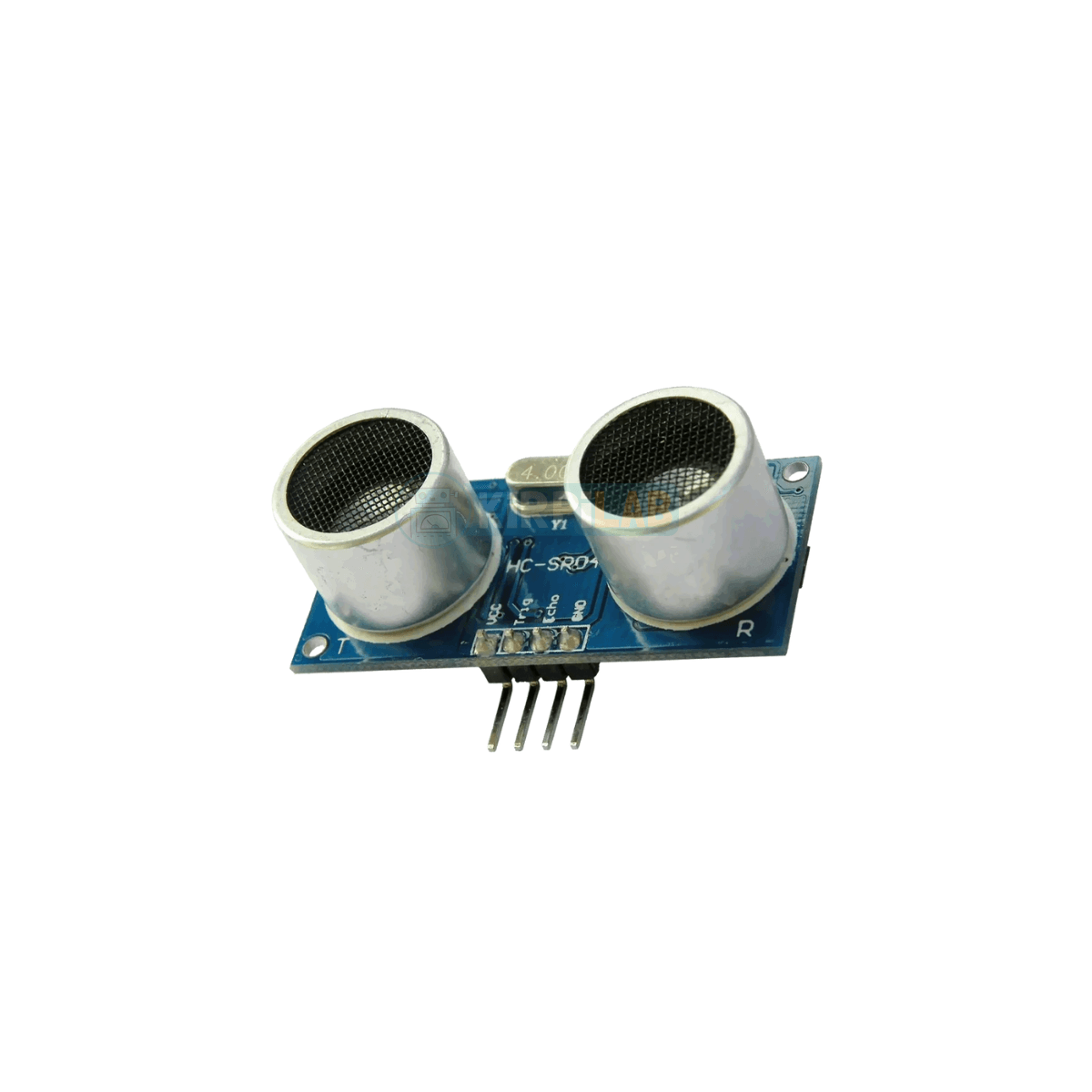 HC-SR04 Ultrasonik Mesafe Sensörü – 2cm-400cm Ölçüm Aralığı