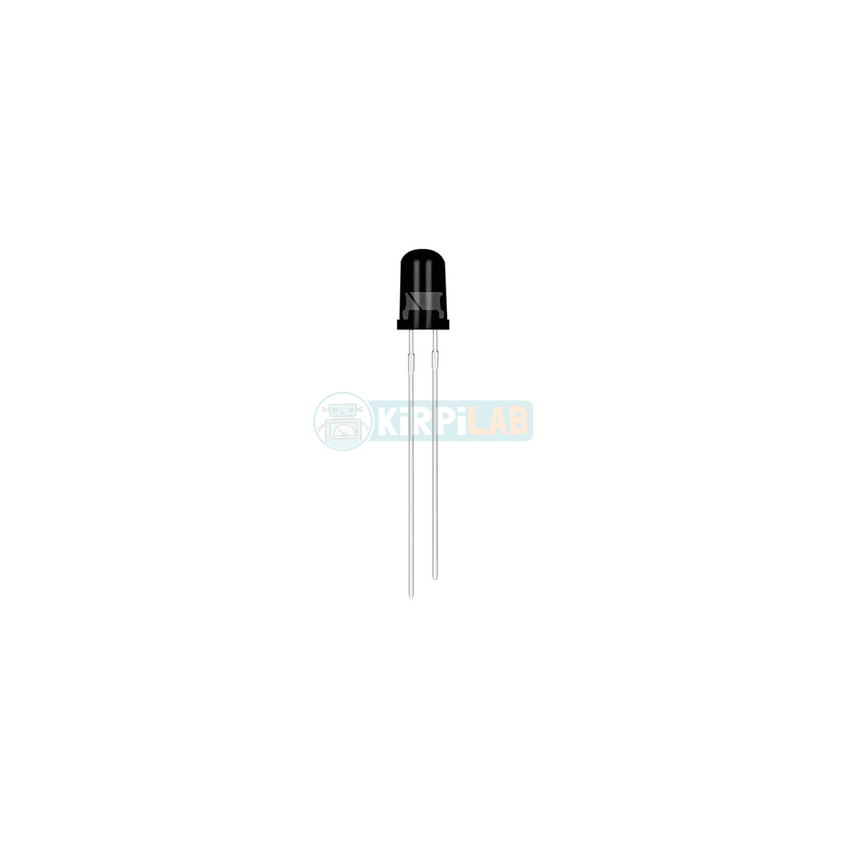 5mm Alev Sensörü