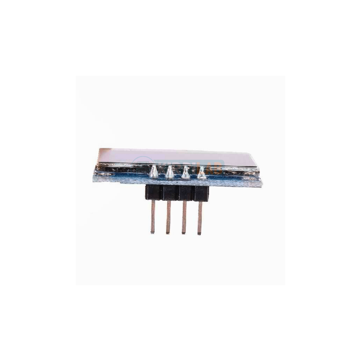 128x64 OLED Ekran 0.96'' SSD1306 – I2C Beyaz
