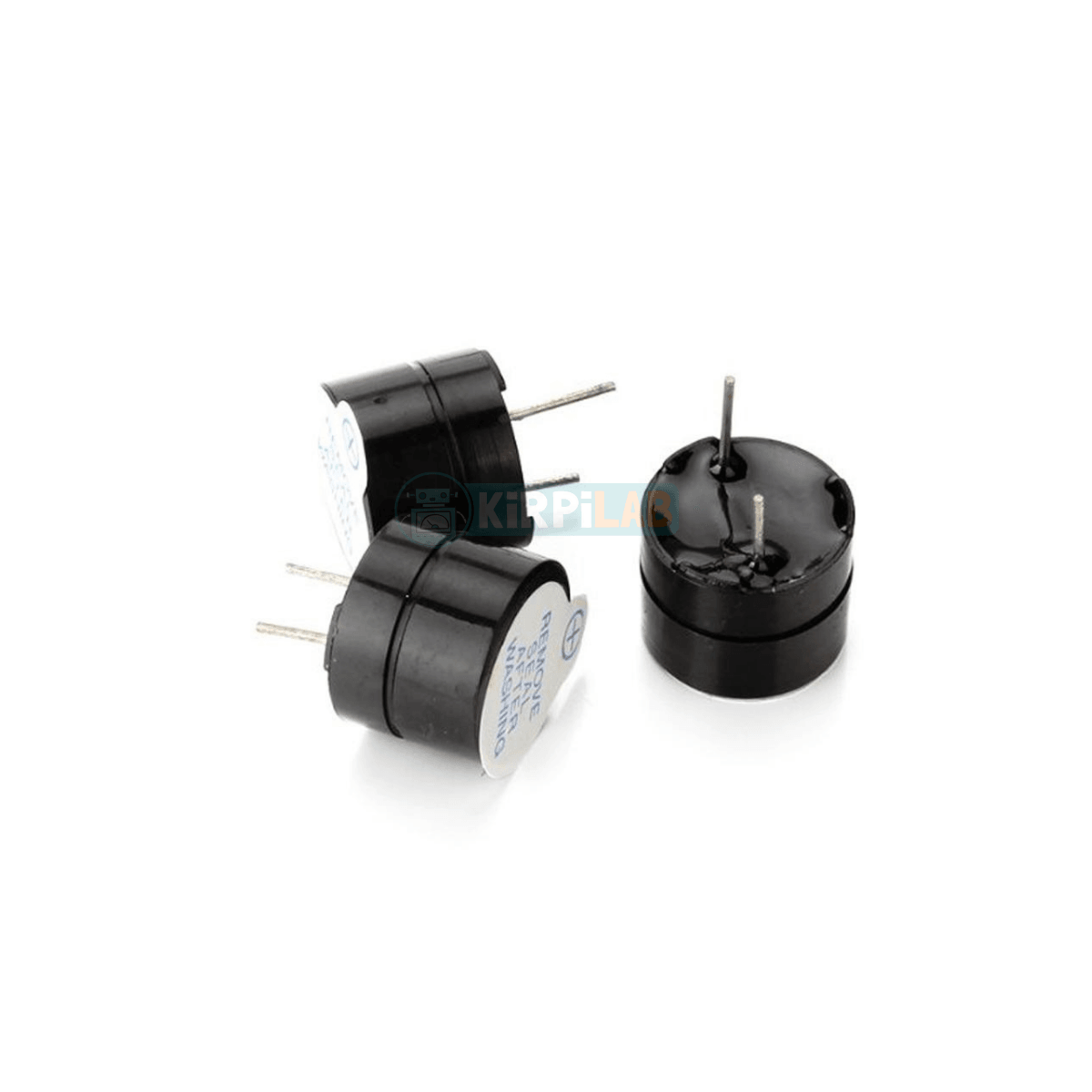 Aktif Buzzer Modülü