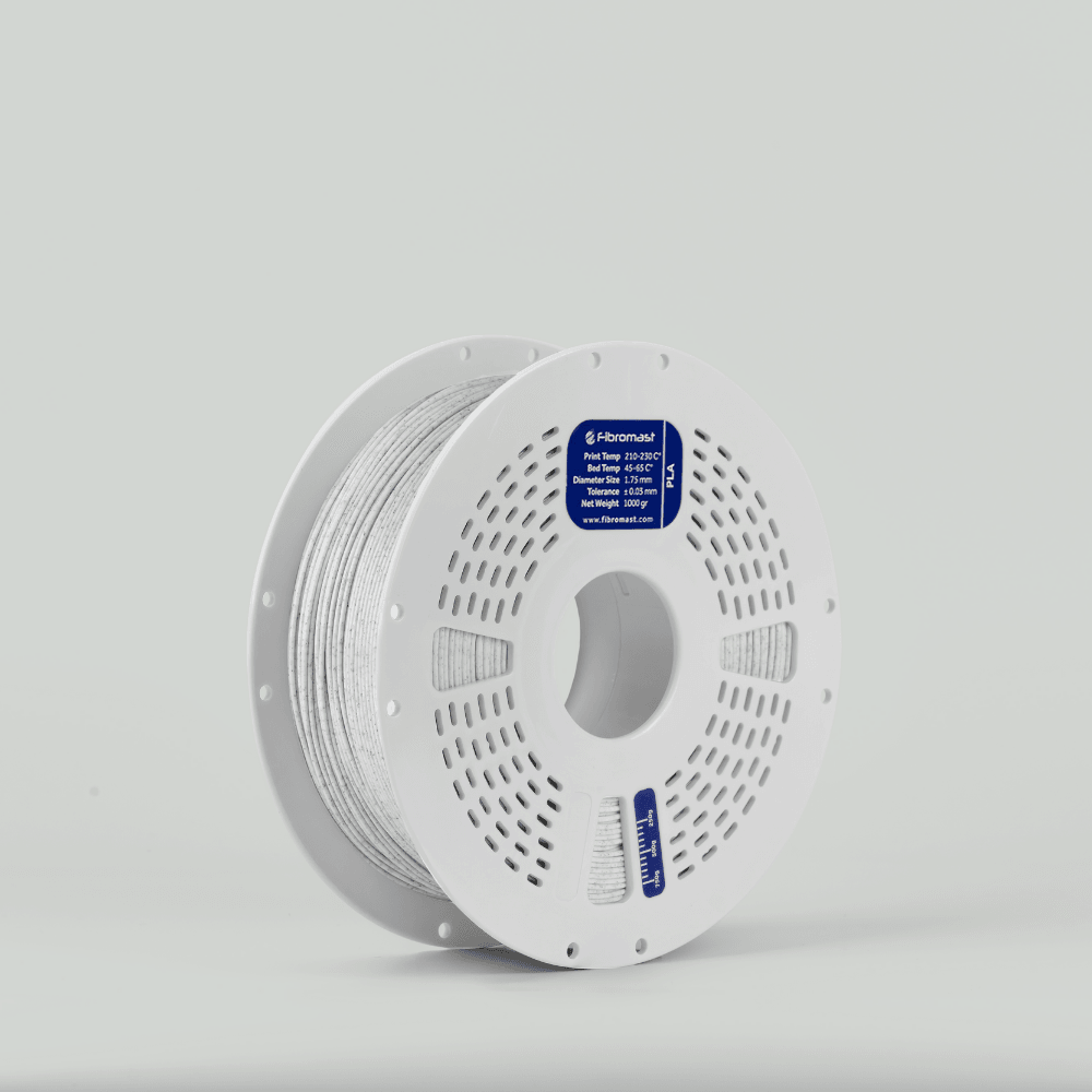 Fibromast PLA Filament - Mermer