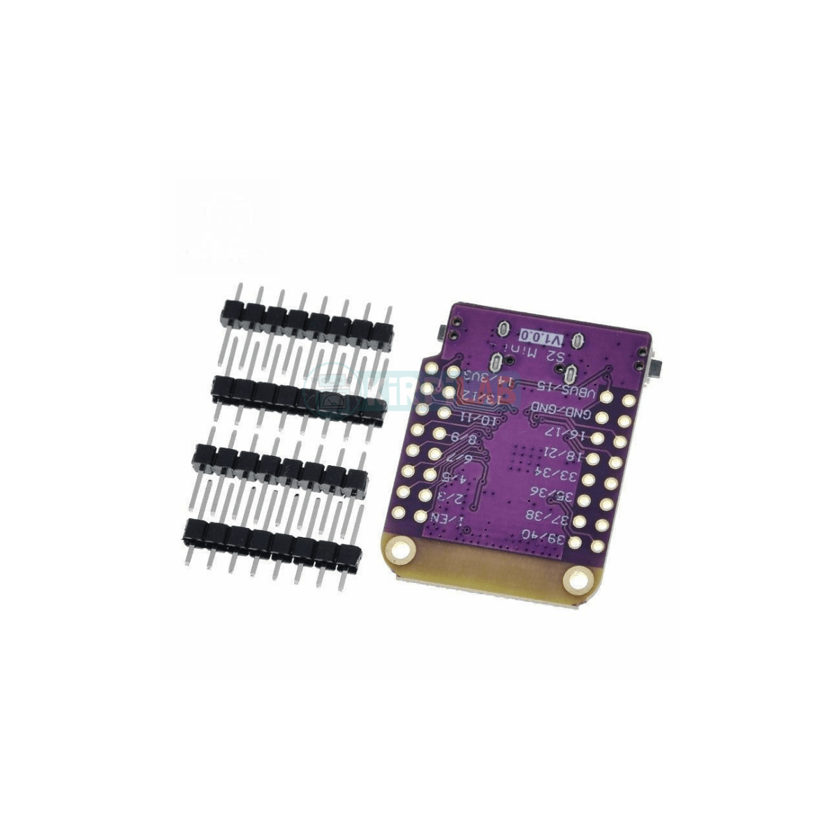 ESP32-S2 Mini V1.0 WiFi Geliştirme Kartı