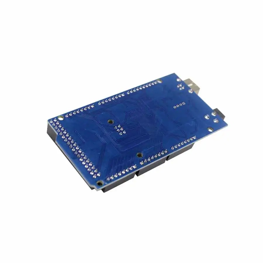 Arduino MEGA 2560 R3 Klon – CH340 USB Kablo Hediyeli
