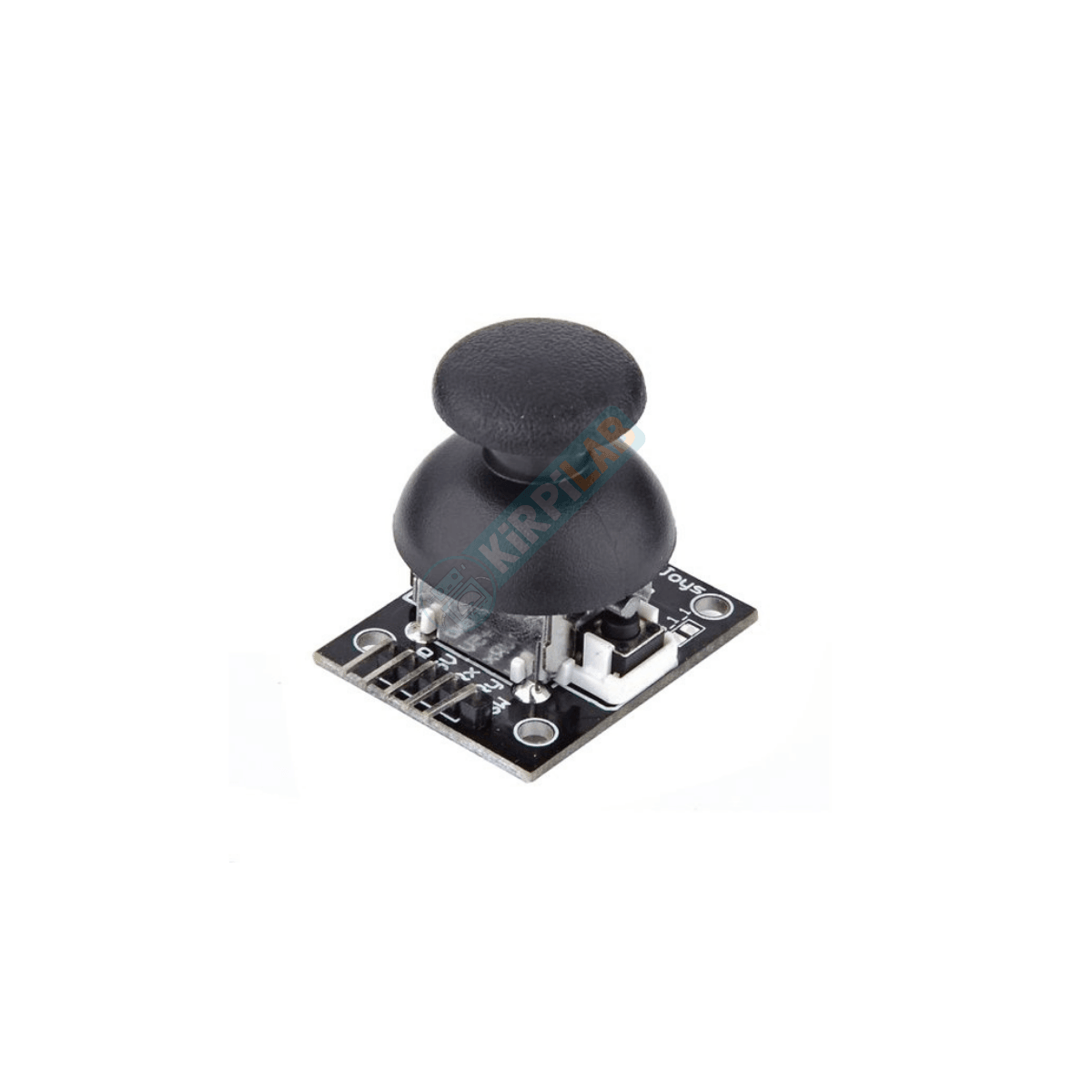 XY Joystick Modülü