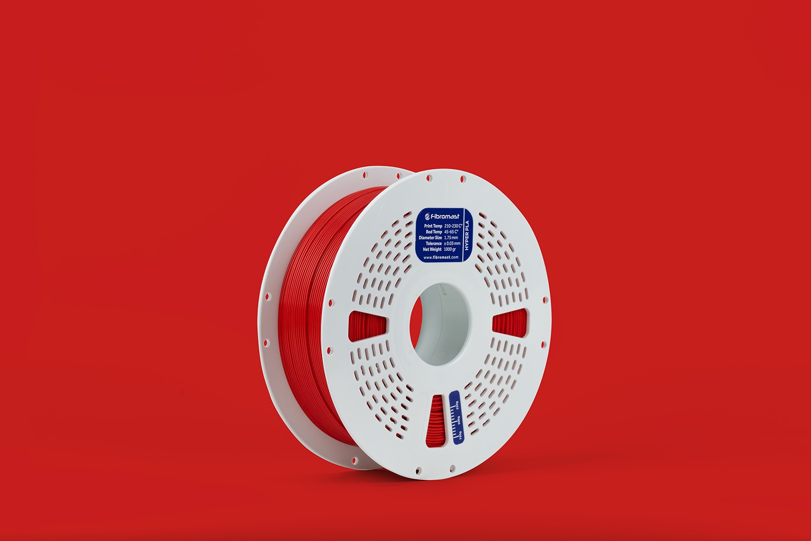 Fibromast Hyper PLA Filament