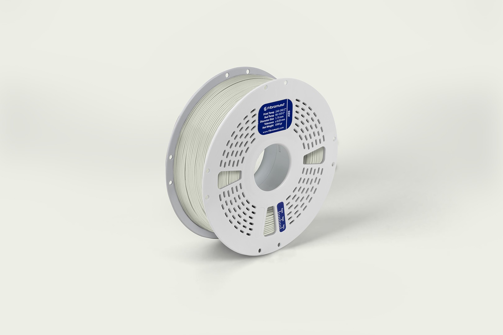 Fibromast ABS Filament - Naturel