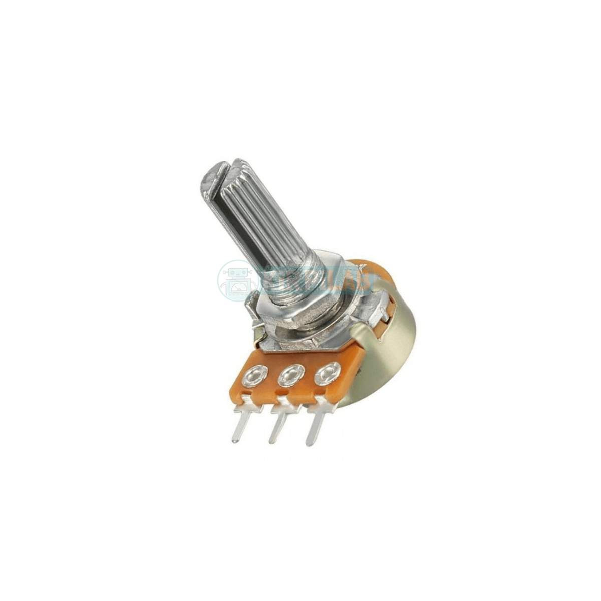 10K Potansiyometre – Ayarlı Direnç, Rotary Potentiometer