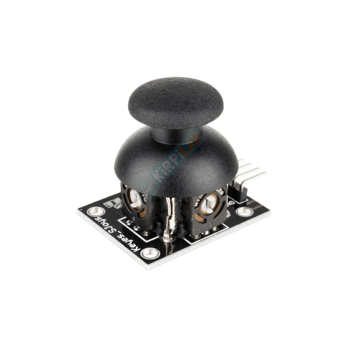 XY Joystick Modülü
