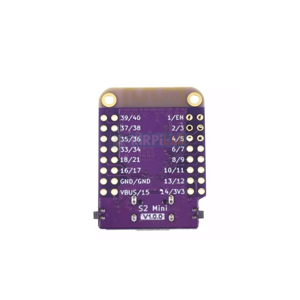 ESP32-S2 Mini V1.0 WiFi Geliştirme Kartı