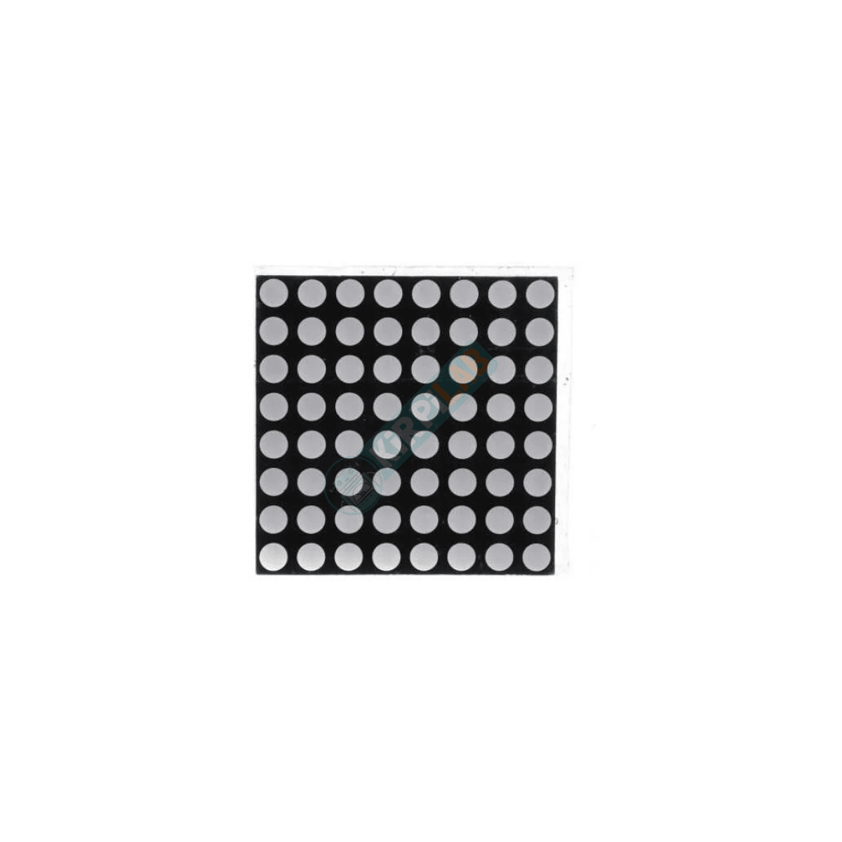 8x8 Dot Matrix LED