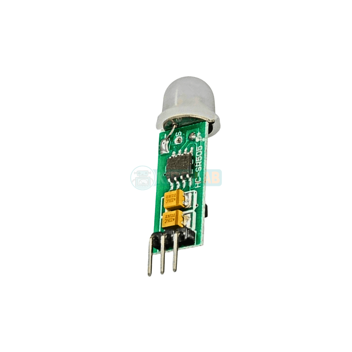HC-SR505 PIR Hareket Sensör Modülü – Mini Kızılötesi Algılayıcı