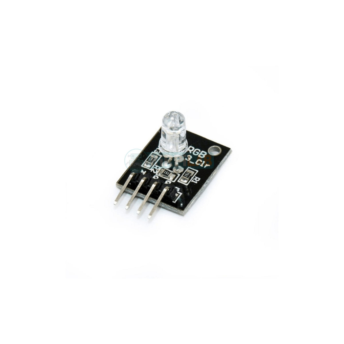 RGB LED Modül – Arduino