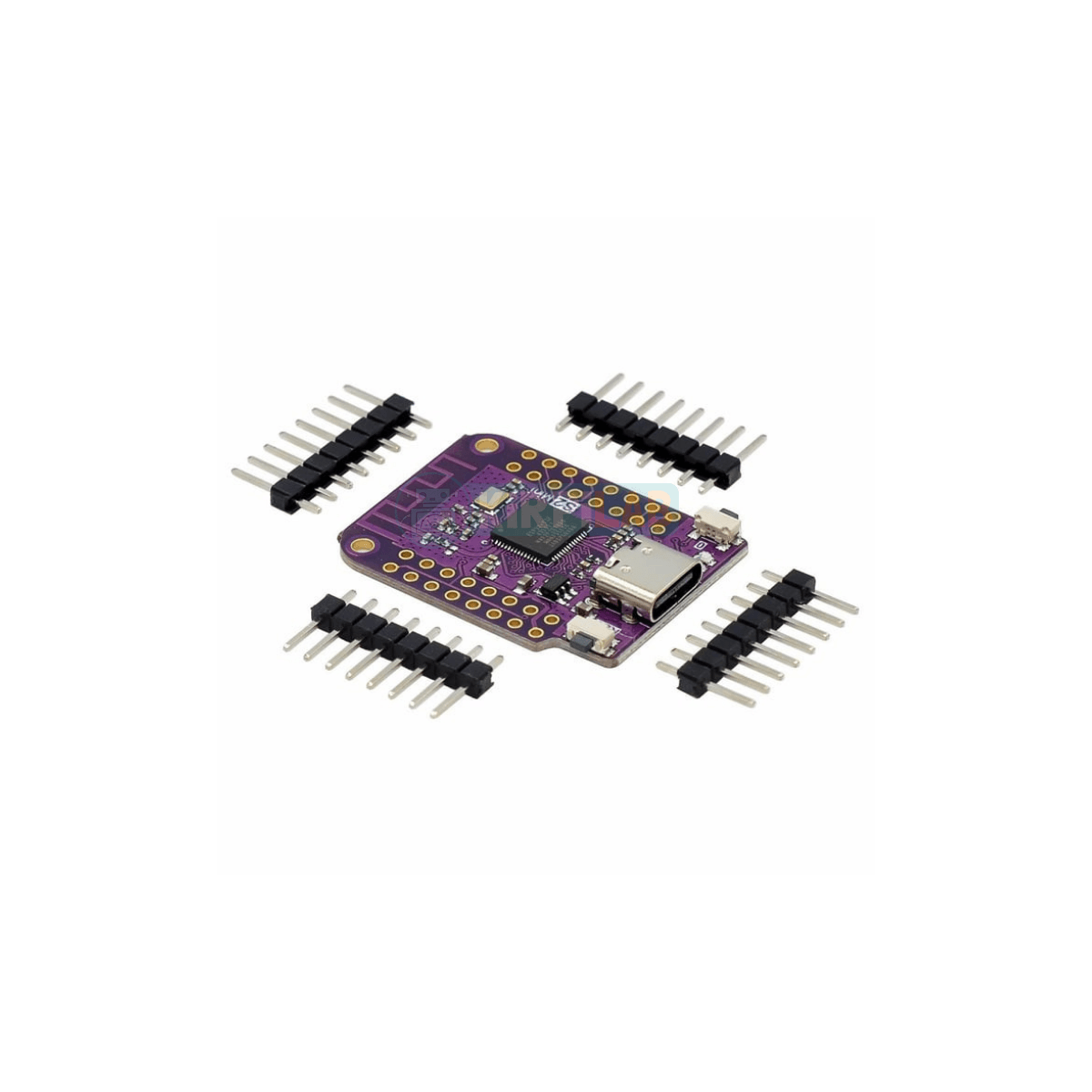 ESP32-S2 Mini V1.0 WiFi Geliştirme Kartı