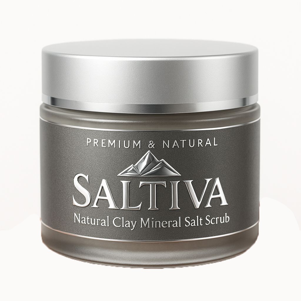 Salt Mud (Tuz Çamuru)