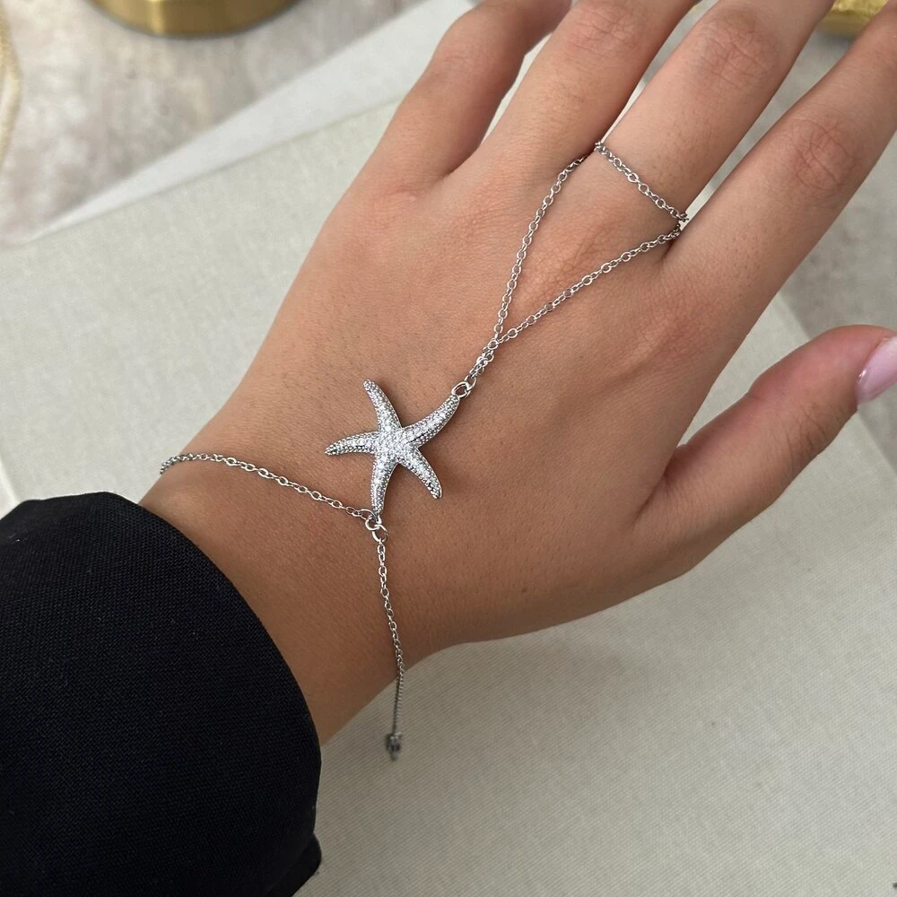 Deniz Yıldızı Şahmeran